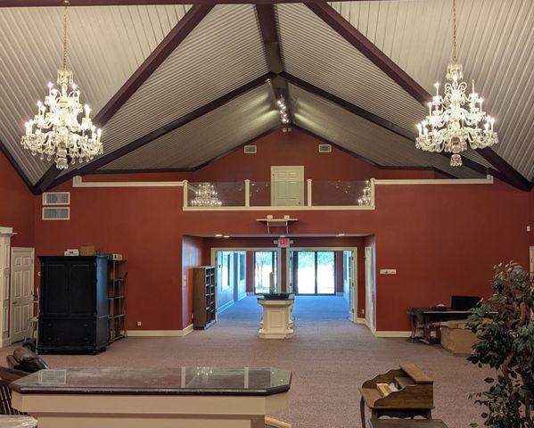 12307 HWY 6 Highway, Iredell, TX 76649