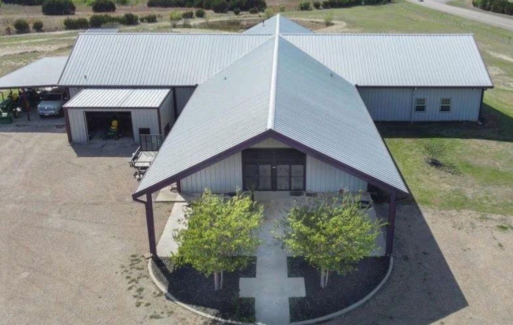 12307 HWY 6 Highway, Iredell, TX 76649