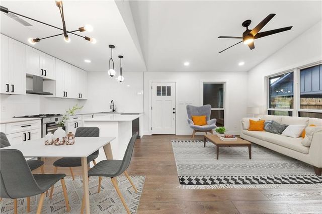 1605 Rutland DR A, Austin, TX 78758
