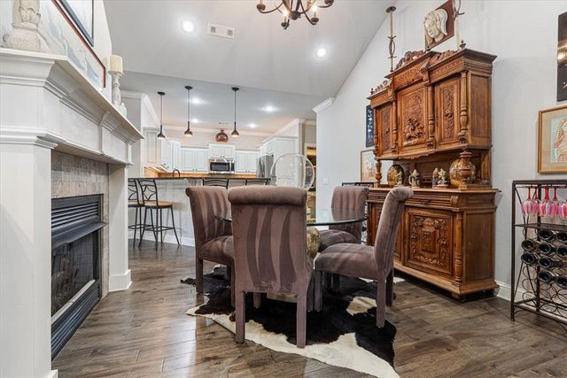 2402 SW Coues Cove, Bentonville, AR 72713