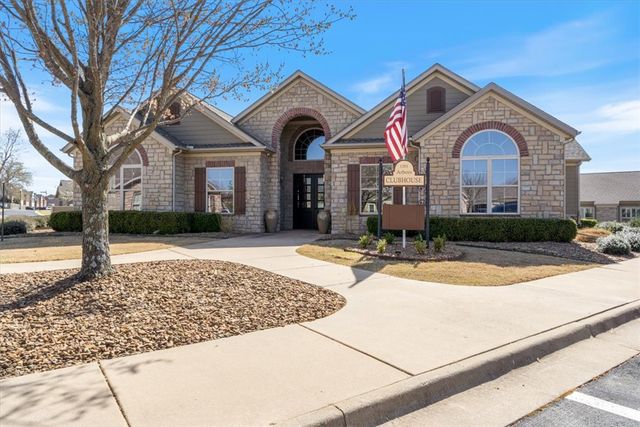 2402 SW Coues Cove, Bentonville, AR 72713