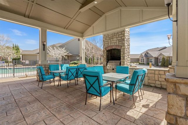 2402 SW Coues Cove, Bentonville, AR 72713