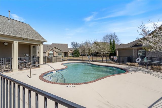 2402 SW Coues Cove, Bentonville, AR 72713
