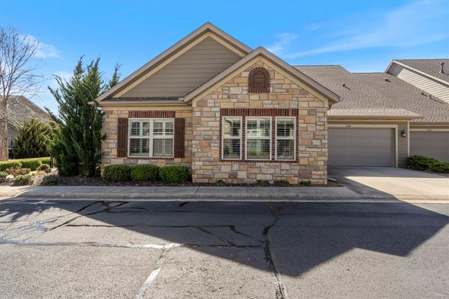 2402 SW Coues Cove, Bentonville, AR 72713