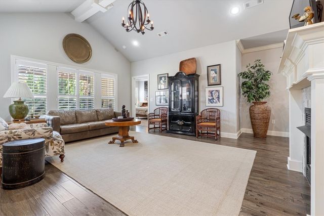 2402 SW Coues Cove, Bentonville, AR 72713