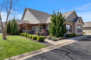 2402 SW Coues Cove, Bentonville, AR 72713