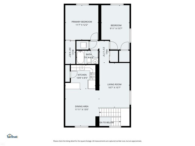38723 Lighthouse Point, Clinton Twp, MI 48038