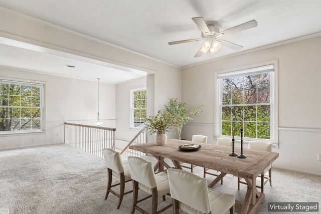 38723 Lighthouse Point, Clinton Twp, MI 48038