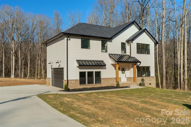 4924 Parkwood School Road, Waxhaw, NC 28173