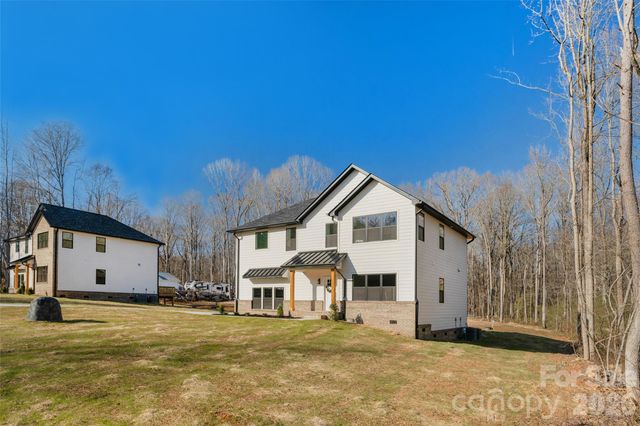 4924 Parkwood School Road, Waxhaw, NC 28173