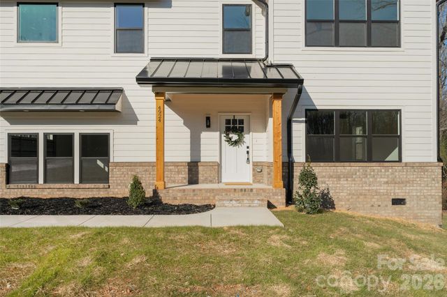 4924 Parkwood School Road, Waxhaw, NC 28173