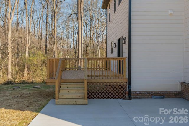 4924 Parkwood School Road, Waxhaw, NC 28173