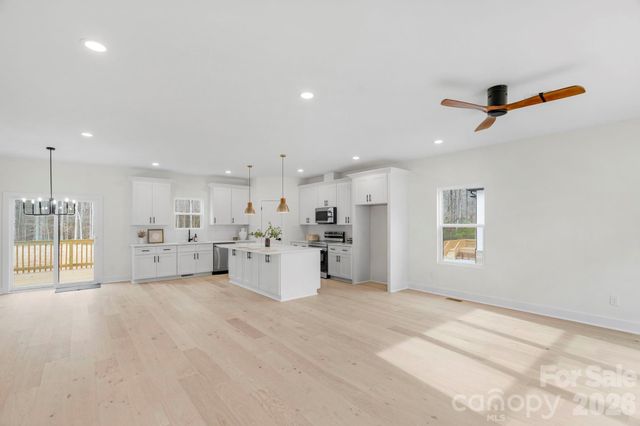 4924 Parkwood School Road, Waxhaw, NC 28173