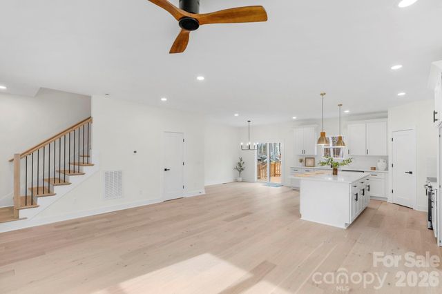 4924 Parkwood School Road, Waxhaw, NC 28173