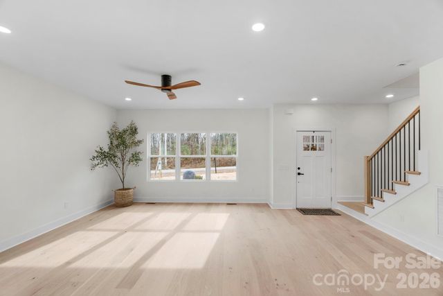 4924 Parkwood School Road, Waxhaw, NC 28173