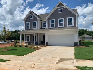 7104 Commodity Court, Mebane, NC 27302