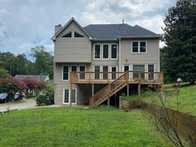 447 Guilford Circle, Marietta, GA 30068