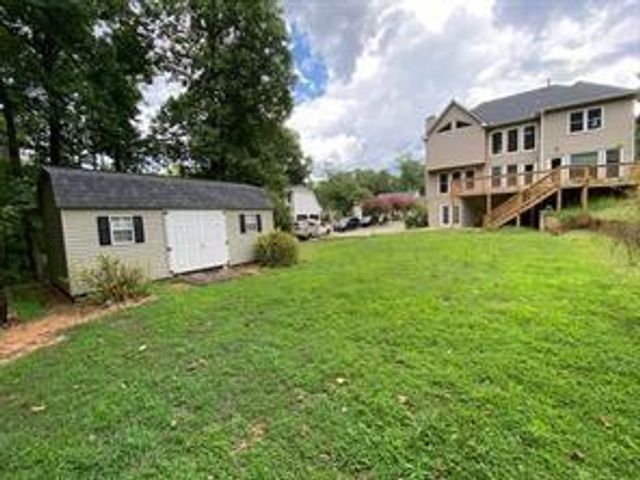 447 Guilford Circle, Marietta, GA 30068