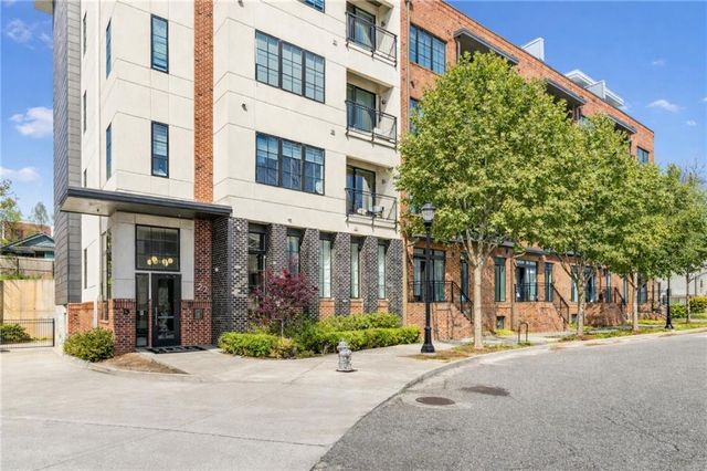 22 Airline Street NE 204, Atlanta, GA 30312