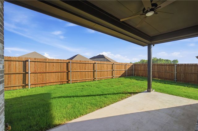 209 Charismatic Road, Waxahachie, TX 75165
