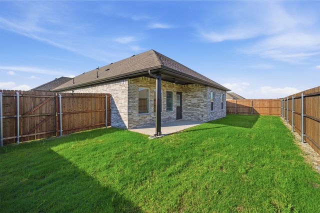 209 Charismatic Road, Waxahachie, TX 75165
