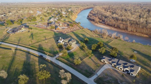 4803 Riverbend Court, Fulshear, TX 77441
