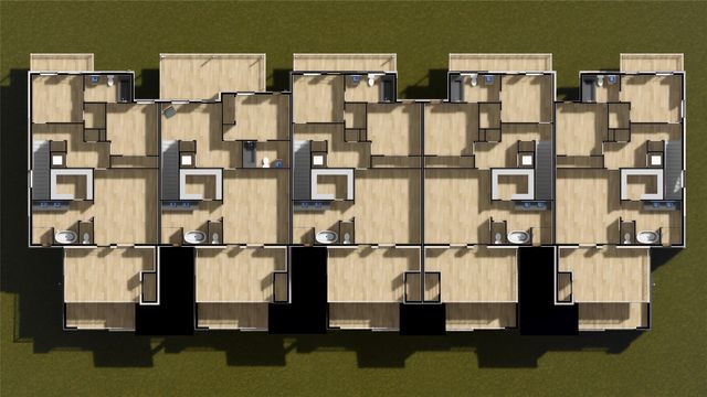 5234 Barakat Drive, Rockwall, TX 75032