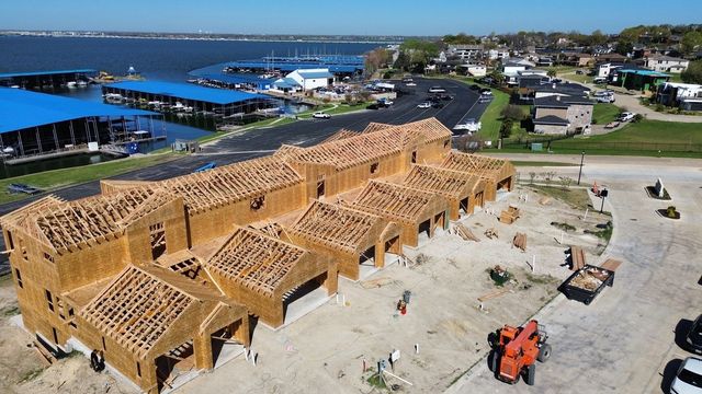 5234 Barakat Drive, Rockwall, TX 75032