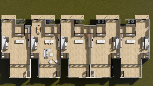 5234 Barakat Drive, Rockwall, TX 75032