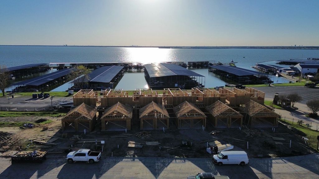 5234 Barakat Drive, Rockwall, TX 75032