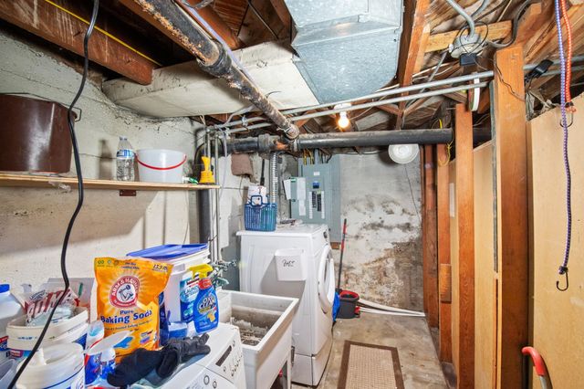 1023 W PROVIDENCE Ave, Spokane, WA 99205