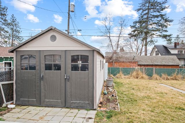 1023 W PROVIDENCE Ave, Spokane, WA 99205