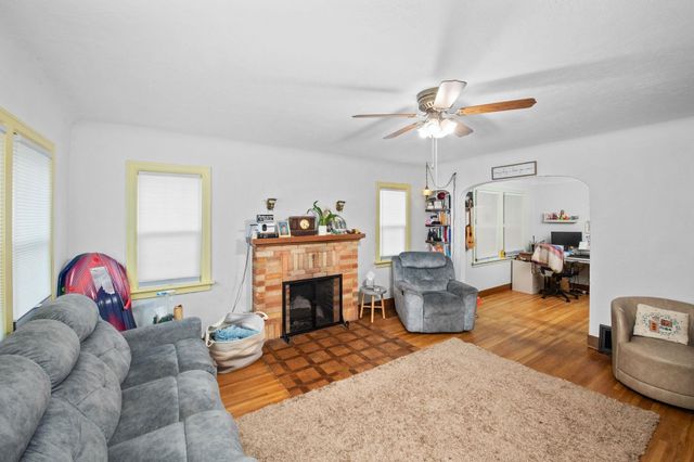 1023 W PROVIDENCE Ave, Spokane, WA 99205