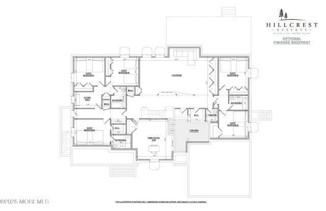 5 Hillcrest Lane, Jackson, NJ 08527