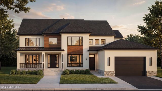 5 Hillcrest Lane, Jackson, NJ 08527