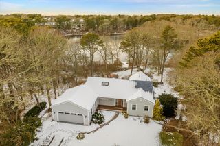 87 N Pond Drive, Brewster, MA 02631