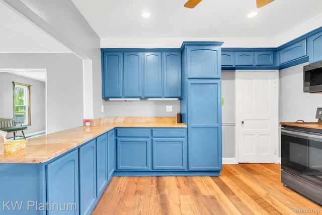 5276 Van Orden Road, Leroy Township, MI 48892