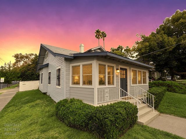 964 33rd St, Sacramento, CA 95816