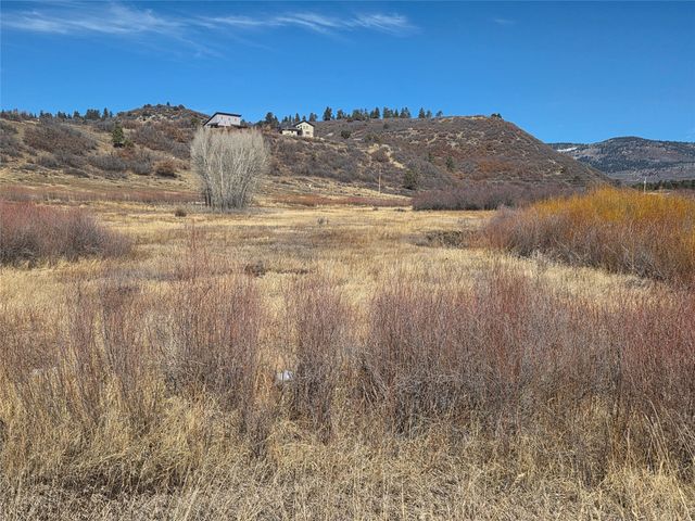 0 Rio Chamita, Chama, NM 87520