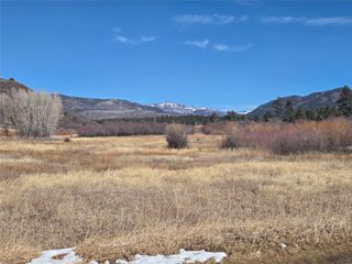 0 Rio Chamita, Chama, NM 87520