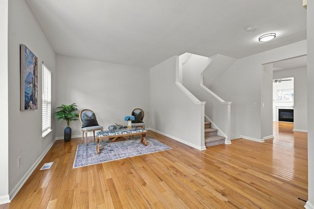 608 Huffine Manor Cir, Franklin, TN 37067