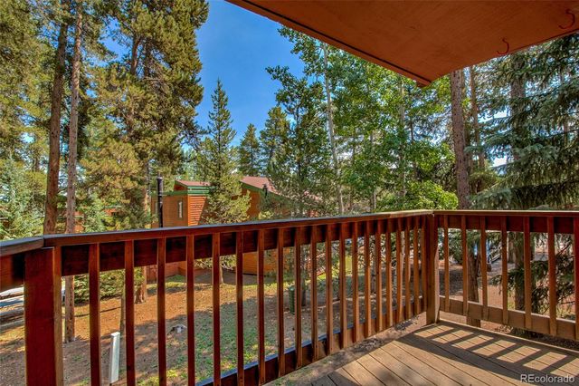 1120 Ski Hill Road 16, Breckenridge, CO 80424
