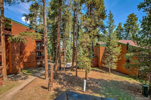 1120 Ski Hill Road 16, Breckenridge, CO 80424