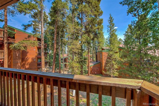1120 Ski Hill Road 16, Breckenridge, CO 80424