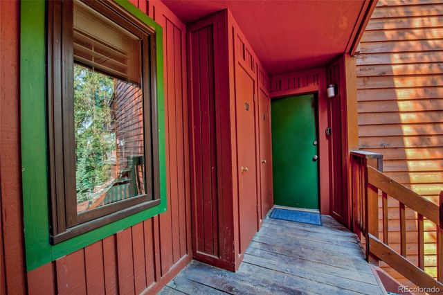 1120 Ski Hill Road 16, Breckenridge, CO 80424
