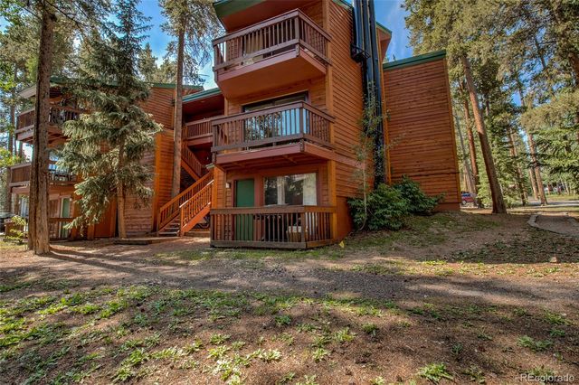 1120 Ski Hill Road 16, Breckenridge, CO 80424