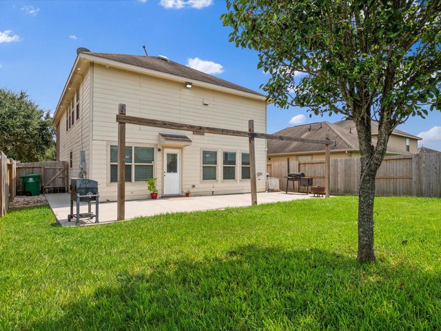 13411 Misty Sands Lane, Houston, TX 77034