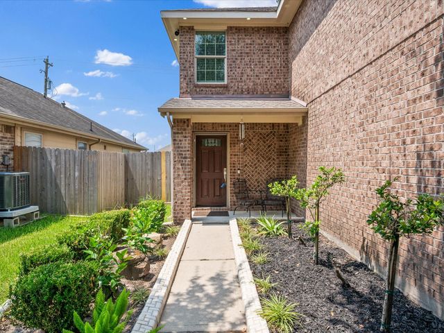 13411 Misty Sands Lane, Houston, TX 77034