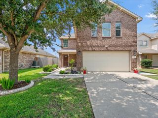 13411 Misty Sands Lane, Houston, TX 77034