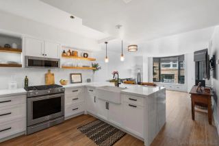 500 W Harbor Dr. 616, San Diego, CA 92101